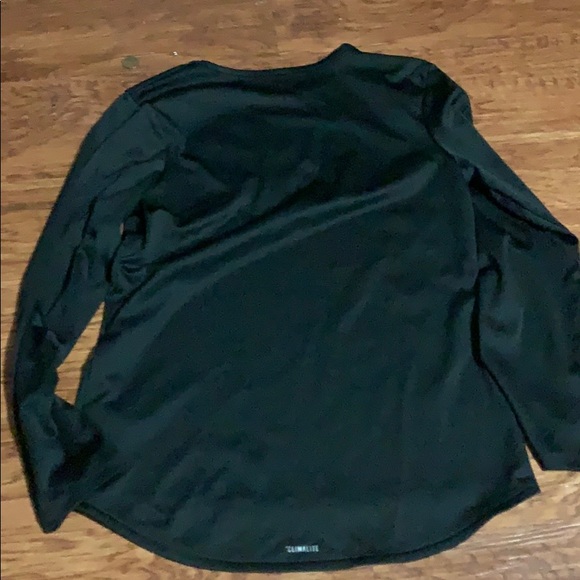 Adidas climate top - Picture 3 of 4
